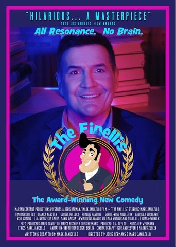 Смотреть Финелли на HDrezka онлайн в HD качестве 720p