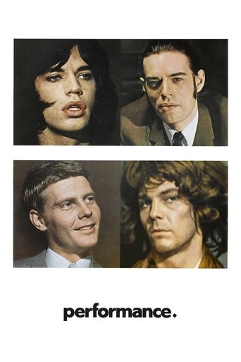 Постер Представление фильм 1970 смотреть онлайн бесплатно в хорошем качестве - HDrezka.by
