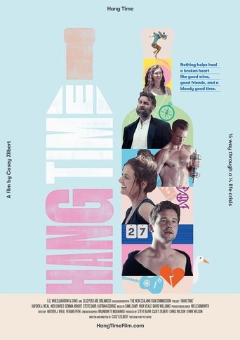 Смотреть Отрыв на хдрезка онлайн в HD качестве 720p