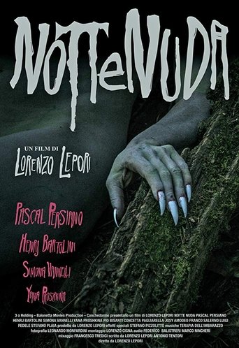 Смотреть Обнажённая ночь на HDrezka онлайн в HD качестве 720p