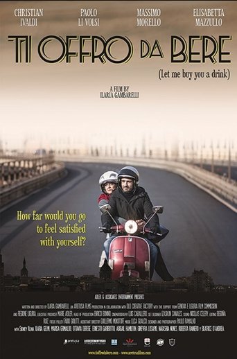 Смотреть Позволь угостить тебя выпивкой онлайн в HD качестве 720p