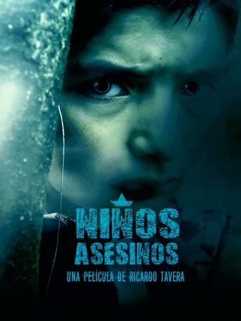 Смотреть Niños Asesinos на хдрезка онлайн в HD качестве 720p