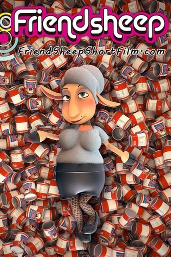 Смотреть Друг овец на хдрезка онлайн в HD качестве 720p