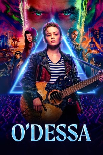 Смотреть О'Десса онлайн в HD качестве 720p