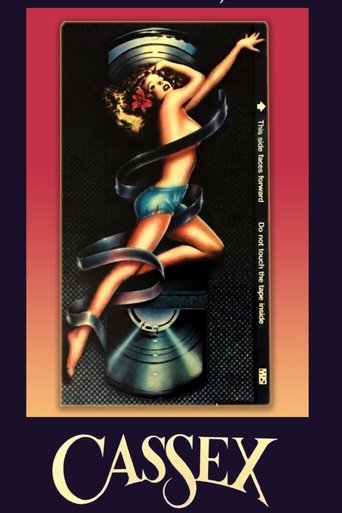 Смотреть Кассекс на HDrezka онлайн в HD качестве 720p