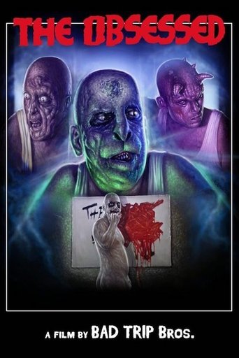 Смотреть Одержимый на хдрезка онлайн в HD качестве 720p