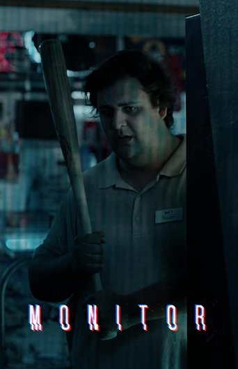 Смотреть Монитор на HDrezka онлайн в HD качестве 720p