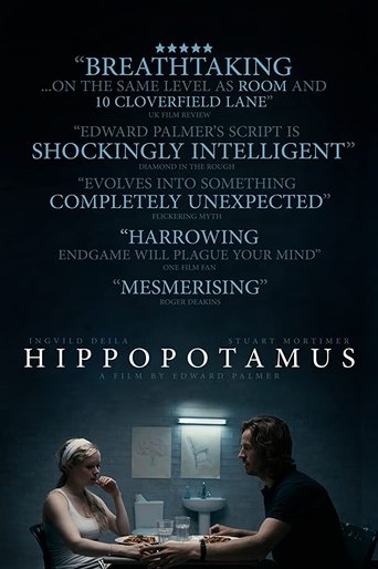 Смотреть Гиппопотам на хдрезка онлайн в HD качестве 720p