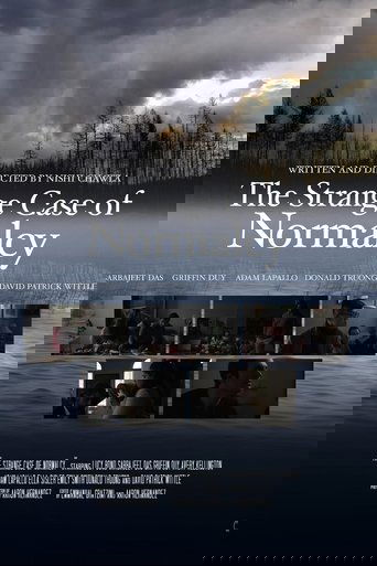 Странный случай нормальности (2023)