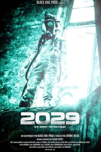 Смотреть 2029 онлайн в HD качестве 