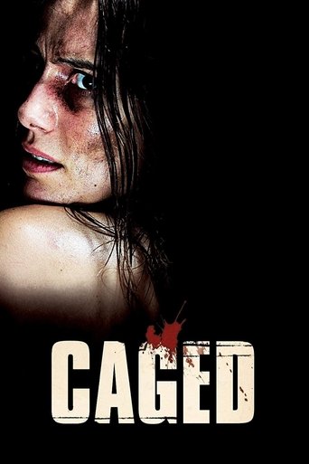 Постер В клетке фильм 2010 смотреть онлайн бесплатно в хорошем качестве - HDrezka.by