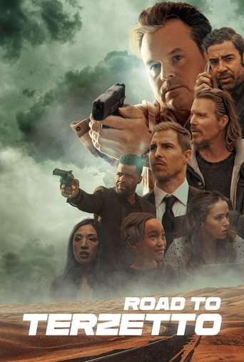 Смотреть Дорога в Терзетто на HDrezka онлайн в HD качестве 720p