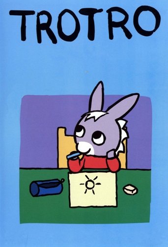 Смотреть Тротро онлайн в HD качестве 