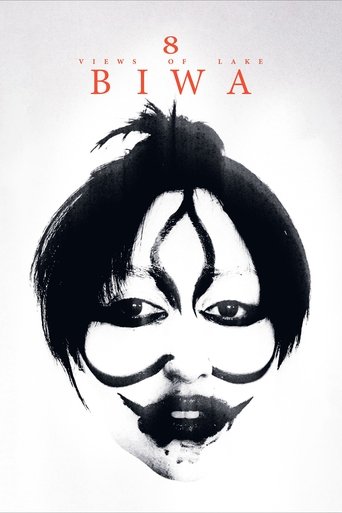 Смотреть Восемь видов на озеро Бива онлайн в HD качестве 720p