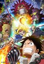 Смотреть Ван-Пис: Золотое сердце на хдрезка онлайн в HD качестве 720p