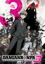 Смотреть Данганронпа 3: Конец школы надежды. Будущее на HDrezka онлайн в HD качестве 720p