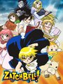 Смотреть Златовласый Гаш Белл на хдрезка онлайн в HD качестве 720p