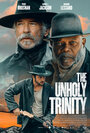 Смотреть Нечестивая троица на хдрезка онлайн в HD качестве 720p