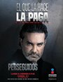 Смотреть Преследуемые на хдрезка онлайн в HD качестве 720p