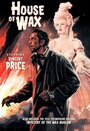 Смотреть Музей восковых фигур на HDrezka онлайн в HD качестве 720p