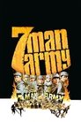 Смотреть Армия семерых бойцов онлайн в HD качестве 720p