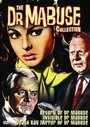 Смотреть Лучи смерти доктора Мабузе на HDrezka онлайн в HD качестве 720p