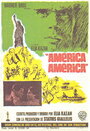 Смотреть Америка, Америка на хдрезка онлайн в HD качестве 720p