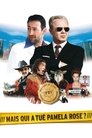 Смотреть Кто грохнул Памелу? на хдрезка онлайн в HD качестве 720p
