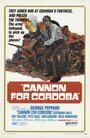 Смотреть Пушка для Кордоба онлайн в HD качестве 