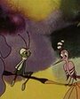Смотреть Приключения кузнечика Кузи (История вторая) онлайн в HD качестве 720p