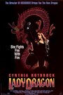 Смотреть Леди дракон на HDrezka онлайн в HD качестве 720p