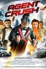 Смотреть Агент Краш на HDrezka онлайн в HD качестве 720p