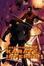 Смотреть Палач 2: Адское каратэ на хдрезка онлайн в HD качестве 720p