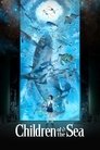 Смотреть Дети моря на HDrezka онлайн в HD качестве 720p
