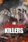 Смотреть Убийцы харизмы на хдрезка онлайн в HD качестве 720p