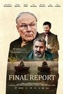 Смотреть Заключительный отчёт на хдрезка онлайн в HD качестве 720p