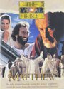 Смотреть Визуальная Библия: Евангелие от Матфея онлайн в HD качестве 720p