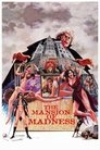 Смотреть Особняк безумия на HDrezka онлайн в HD качестве 720p