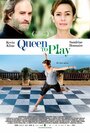 Смотреть Шахматистка на хдрезка онлайн в HD качестве 720p