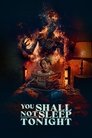 Смотреть Жуть на хдрезка онлайн в HD качестве 720p