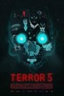 Смотреть Террор 5 на хдрезка онлайн в HD качестве 720p