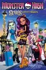 Смотреть Monster High-Scaris: City of Frights (ТВ) на HDrezka онлайн в HD качестве 720p