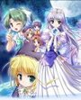 Смотреть Ярче предрассветной лазури на хдрезка онлайн в HD качестве 720p