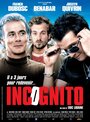 Смотреть Инкогнито онлайн в HD качестве 720p