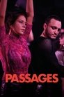 Смотреть Пассажи на хдрезка онлайн в HD качестве 720p