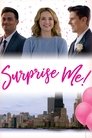 Смотреть Устрой мне сюрприз на хдрезка онлайн в HD качестве 720p