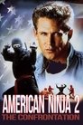 Смотреть Американский ниндзя 2: Схватка на HDrezka онлайн в HD качестве 720p