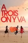 Смотреть Давайте втроём на хдрезка онлайн в HD качестве 720p