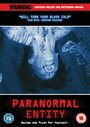 Смотреть Паранормальная сущность на хдрезка онлайн в HD качестве 720p