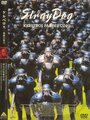 Смотреть Бродячий пёс: Бронеотряд «Кербер» на HDrezka онлайн в HD качестве 720p